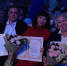 Торжественное мероприятие, посвящённое 85-летию системы среднего профессионального образования, состоялось в Белгороде - Министерство образования