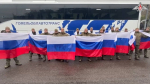 Два белгородца вернулись из украинского плена