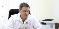 Обязанности главврача белгородской областной больницы временно перешли к его заместителю - Fonar.Tv