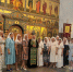 Белгородское Марфо-Мариинское сестричество отмечает 30-летний юбилей - Fonar.Tv