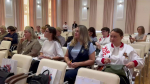 Вячеслав Гладков поздравил преподавателей с наступающим Днём учителя
