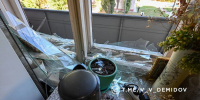 В Белгороде по временной схеме закрывают тепловой контур в поврежденном МКД - Комсомольская Правда
