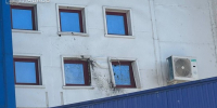 В результате атаки на коммерческий объект в Белгороде пострадали 4 человека - Belnovosti.Ru