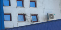 При налёте БПЛА на Белгород пострадали 4 человека - БелПресса