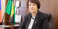 Татьяна Круглякова поздравила педагогов Белгородского района с Днём учителя - Сетевое издание Знамя 31