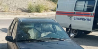 4 раненым мирным жителям Белгородской области понадобилась помощь медиков за сутки - БелПресса