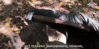Бойцы группировки войск «Север» захватили замаскированные пункты управления вражеских БПЛА - Мир Белогорья
