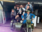 Белгородские школьники путешествуют по региону благодаря проекту «Детский туризм» - Изображение 2