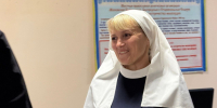Вячеслав Гладков поздравил Марфо-Мариинское сестричество милосердия с 30-летием - Мир Белогорья