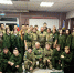 Ракитянские курсанты центра военно-спортивной подготовки и патриотического воспитания «Воин» провели две недели в учебно-методическом центре «Авангард» в Туле. - Ракитянский район