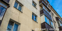 В Белгороде за неделю восстановили 48 жилых объектов - Комсомольская Правда