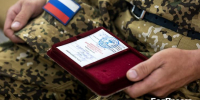 Бойцов белгородской самообороны представят к награде за спасение грайворонского замглавы - БелПресса