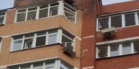 В Старом Осколе ликвидируют последствия атаки беспилотника - Мир Белогорья