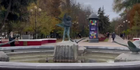 В Белгороде приступили к подготовке фонтанов к зимнему периоду - Belnovosti.Ru