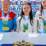 Студенты НИУ «БелГУ» выиграли награды международных соревнований по спортивному туризму на пешеходных дистанциях - БелГУ