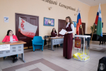 Выборы!
