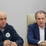 Вячеслав Гладков провёл совещание с министром энергетики РФ Сергеем Цивилёвым - Сетевое издание Знамя 31