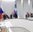 Белгородский губернатор и Глава Минэнерго РФ обсудили подготовку региона к осенне-зимнему периоду - Комсомольская Правда