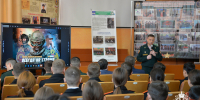 Росгвардия начала кампанию по привлечению абитуриентов в ведомственные вузы - Росгвардия