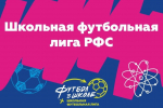 ​Утверждено Положение о проведении областных соревнований «Кожаный мяч - Школьная футбольная лига»