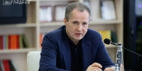 Гладков: «В Белгородской области при полном отключении электричества сохранится мобильная связь» - Комсомольская Правда