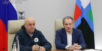 Трое погибли и 12 человек ранены в Белгородской области 8 октября - Комсомольская Правда