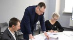 Участник программы «Сталь» начал карьеру в госсекторе Белгородской области