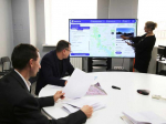 Участник программы «Сталь» начал карьеру в госсекторе Белгородской области - Изображение