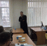 В университетскую среду в медицинском институте НИУ «БелГУ» студенты открыли три новых горизонта знаний - БелГУ