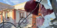 Восемь муниципалитетов Белгородской области подверглись атакам ВСУ за сутки - Комсомольская Правда