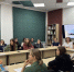 «Университетская среда» в педпрофшколе НИУ «БелГУ»: от инструментов ИИ до проектов городского масштаба - БелГУ