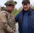 Поддержка и помощь: Юрий Клепиков встретился с защитниками Отечества - Областная Дума