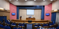 В Белгороде введена муниципальная единовременная выплата в размере 500 тыс. рублей для заключивших контракт о прохождении военной службы - Belnovosti.Ru