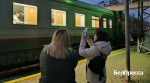 57 белгородцев из приграничья отправились в санаторий «Митино» в Тверскую область