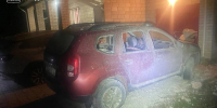Беспилотники ВСУ атаковали Белгородский район в ночь на 12 октября - Комсомольская Правда