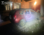 Беспилотники ВСУ атаковали Белгородский район в ночь на 12 октября