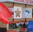 В Борисовке появился арт-объект, посвящённый участникам Великой Отечественной войны - БелПресса