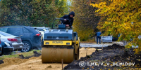На Ватутина в Белгороде обустроят 1,2 км велодорожек - Комсомольская Правда
