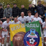 Белгородские футболисты обыграли «Строгино» со счётом 2:0 - БелПресса