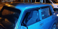 Многоэтажка и автомобили повреждены от ударов FPV-дронов ВСУ в белгородском Шебекино - Комсомольская Правда
