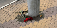 Обвинение в убийстве и покушение на убийство предъявлено задержанному белгородцу после драки у бара - Мир Белогорья