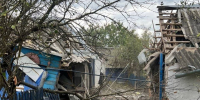 За неделю в Белгородской области шесть человек погибли, 42 жителя ранены - Мир Белогорья