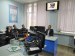 Мастер-класс по использованию унифицированного комплекта криминалистической техники (криминалистического чемодана) при осмотре места происшествия