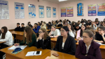Преподаватели кафедры гражданского права и процесса провели мероприятия в рамках областного фестиваля науки