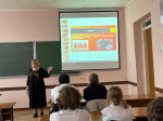 Преподаватели кафедры гражданского права и процесса провели мероприятия в рамках областного фестиваля науки