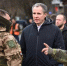 Вячеслав Гладков дал интервью известному военкору Александру Коцу - Мир Белогорья