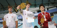 Белгородские дроноводы выиграли чемпионат и первенство России - Мир Белогорья