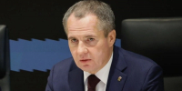 Вячеслав Гладков: «Сотрудник сельхозпредприятия был ранен из-за атаки БПЛА в Белгородском районе» - Сетевое издание Знамя 31