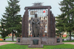 Ушёл из жизни белгородский скульптор Дмитрий Горин