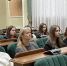 Студенты БУКЭП приняли участие в проекте «ГосСтарт.Диалог – Политика» - БУКЭП